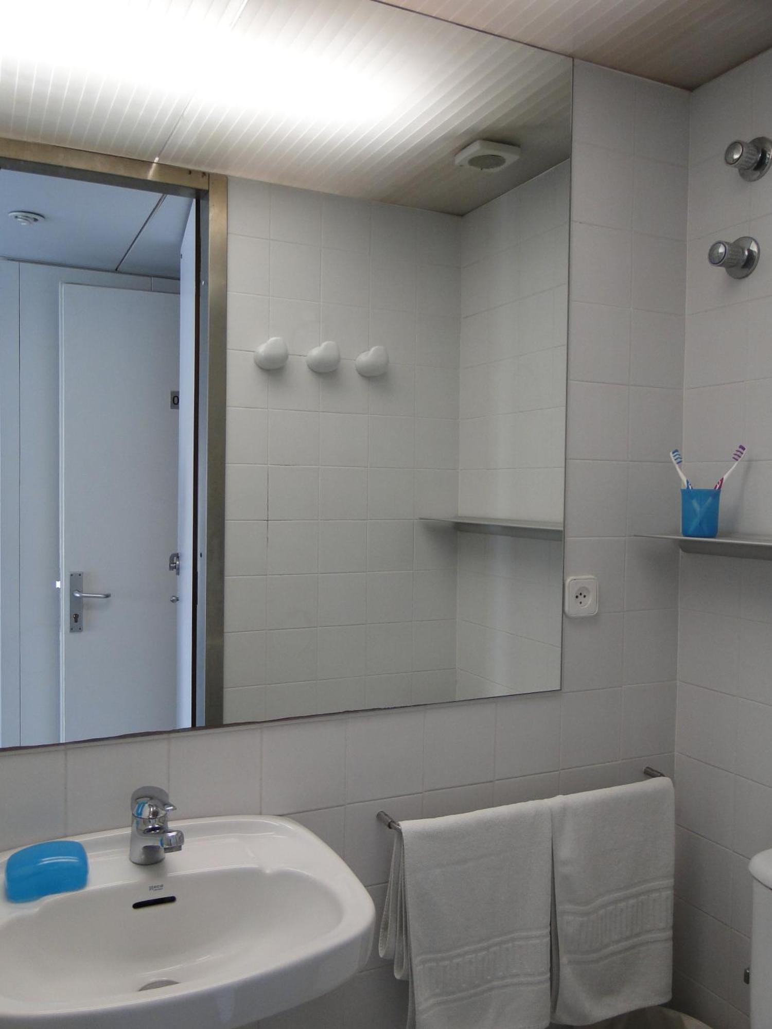 Residencia Universitaria Sant Joan Hotel Reus Exterior photo