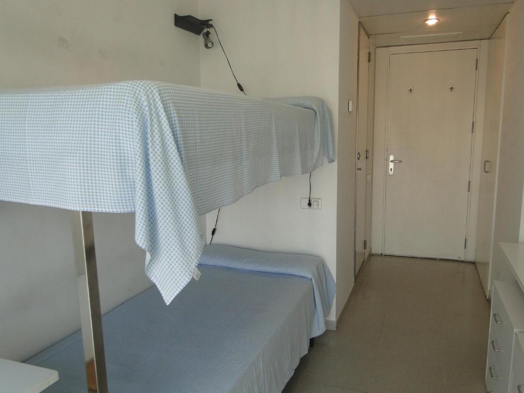 Residencia Universitaria Sant Joan Hotel Reus Room photo